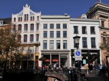 Oudegracht